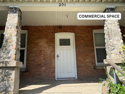 201 Grand Avenue West, Chatham, ON 