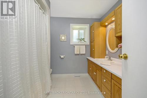 111016 11Th Line, East Garafraxa, ON - Indoor Photo Showing Bathroom