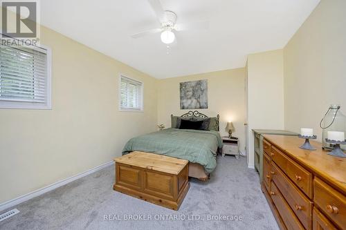 111016 11Th Line, East Garafraxa, ON - Indoor Photo Showing Bedroom