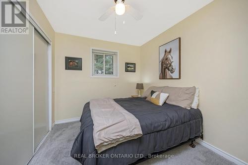 111016 11Th Line, East Garafraxa, ON - Indoor Photo Showing Bedroom