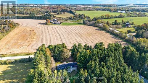 111016 11Th Line, East Garafraxa, ON - Outdoor With View