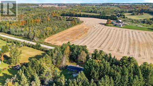 111016 11Th Line, East Garafraxa, ON - Outdoor With View