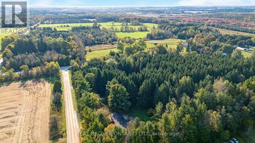 111016 11Th Line, East Garafraxa, ON - Outdoor With View