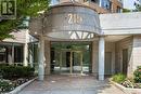 1805 - 215 Wynford Drive, Toronto, ON  - Outdoor 