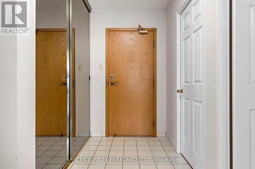 1805 - 215 Wynford Drive, Toronto, ON - Indoor Photo Showing Other Room