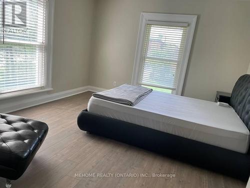 1 Catering Road, Georgina, ON - Indoor Photo Showing Bedroom