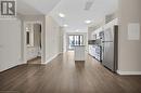 690 King Street Unit# 418, Kitchener, ON  - Indoor Photo Showing Kitchen 