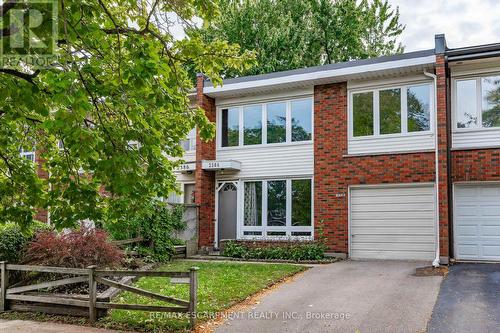 2384 Maryvale Court, Burlington, ON - Outdoor