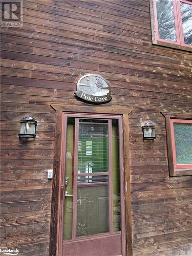 2039 Beaver Dam Road Road, Coldwater, ON - Indoor Photo Showing Other Room