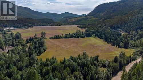 1R Km44 Christian Valley Road, Westbridge, BC - Outdoor With View