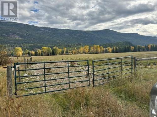 1R Km44 Christian Valley Road, Westbridge, BC - Outdoor With View