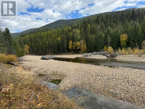 1R Km44 Christian Valley Road, Westbridge, BC - Outdoor With View