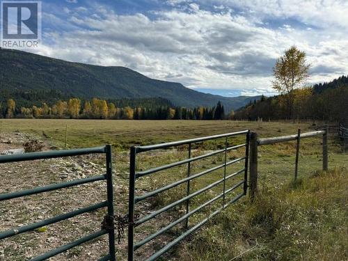 1R Km44 Christian Valley Road, Westbridge, BC - Outdoor With View