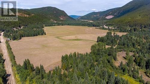 1R Km44 Christian Valley Road, Westbridge, BC - Outdoor With View