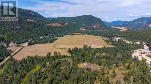 1R Km44 Christian Valley Road, Westbridge, BC - Outdoor With View