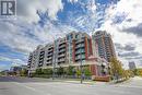 310 - 8228 Birchmount Road, Markham, ON  - Outdoor With Balcony With Facade 