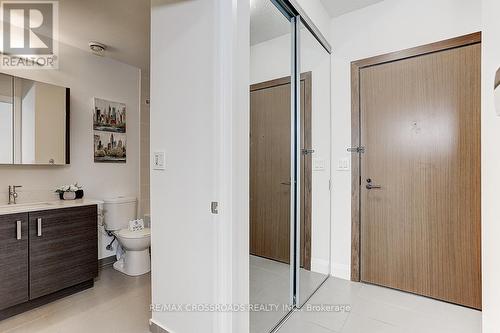 310 - 8228 Birchmount Road, Markham, ON - Indoor Photo Showing Bathroom