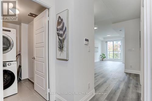 310 - 8228 Birchmount Road, Markham, ON - Indoor Photo Showing Laundry Room