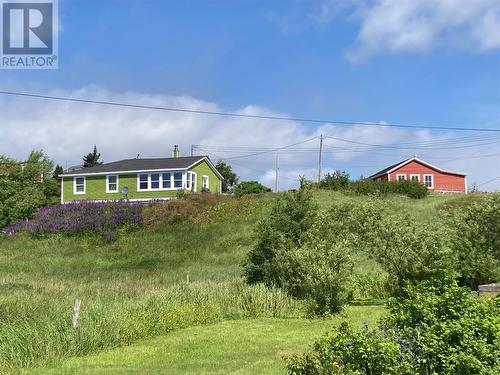 0 Main Road, Champneys West, NL - Outdoor