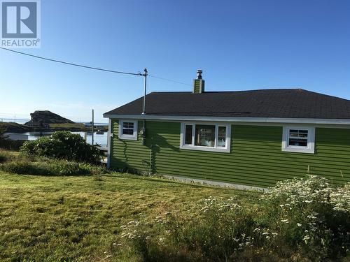 0 Main Road, Champneys West, NL - Outdoor