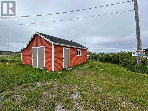 0 Main Road, Champneys West, NL - Outdoor With Exterior