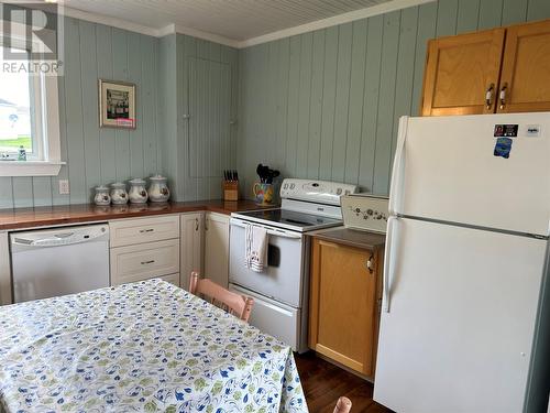 0 Main Road, Champneys West, NL - Indoor Photo Showing Kitchen