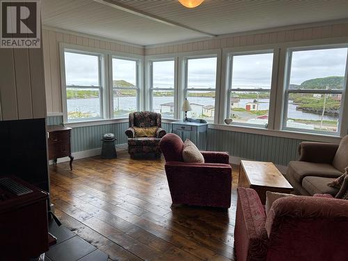 0 Main Road, Champneys West, NL - Indoor Photo Showing Living Room