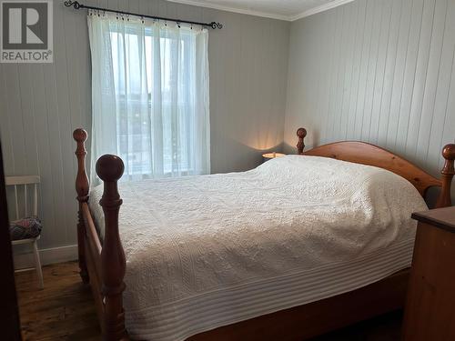 0 Main Road, Champneys West, NL - Indoor Photo Showing Bedroom