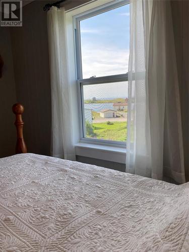 0 Main Road, Champneys West, NL - Indoor Photo Showing Bedroom