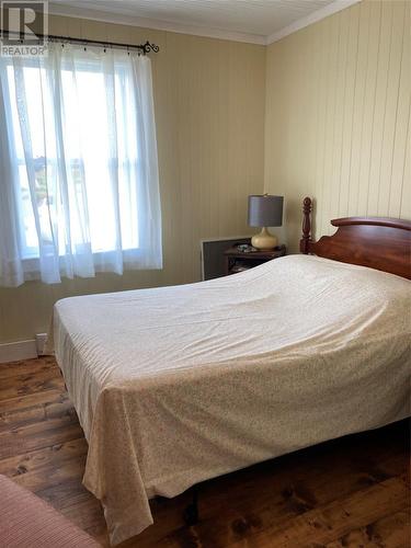 0 Main Road, Champneys West, NL - Indoor Photo Showing Bedroom