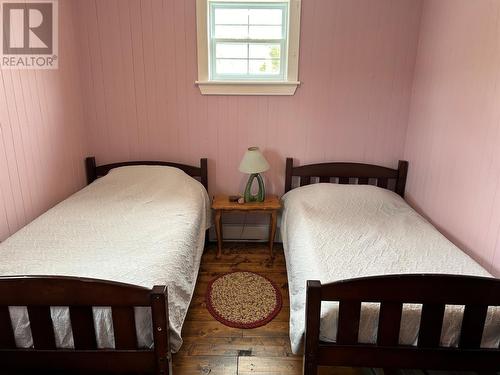 0 Main Road, Champneys West, NL - Indoor Photo Showing Bedroom