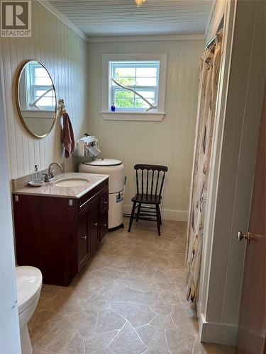 0 Main Road, Champneys West, NL - Indoor Photo Showing Bathroom