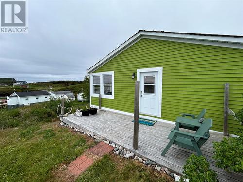 0 Main Road, Champneys West, NL - Outdoor