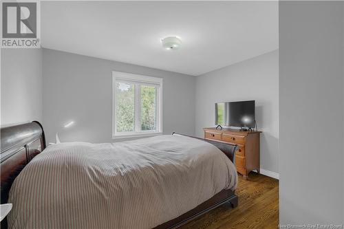 13 Kildare Court, Rothesay, NB - Indoor Photo Showing Bedroom