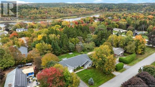 13 Kildare Court, Rothesay, NB - Outdoor With View