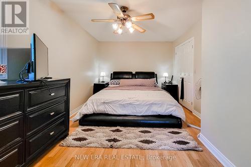 160 Davis Street, Port Colborne, ON - Indoor Photo Showing Bedroom