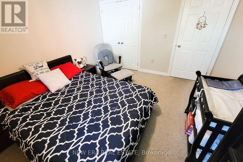 160 Davis Street, Port Colborne, ON - Indoor Photo Showing Bedroom