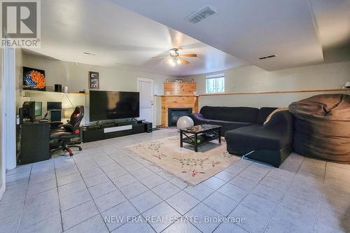 160 Davis Street, Port Colborne, ON - Indoor