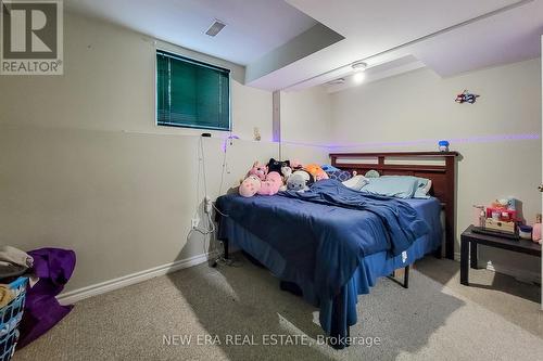 160 Davis Street, Port Colborne, ON - Indoor Photo Showing Bedroom