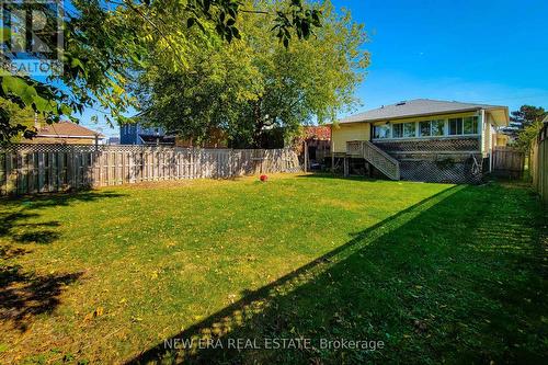 160 Davis Street, Port Colborne, ON - Outdoor