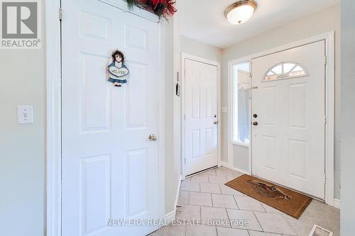 160 Davis Street, Port Colborne, ON - Indoor Photo Showing Other Room