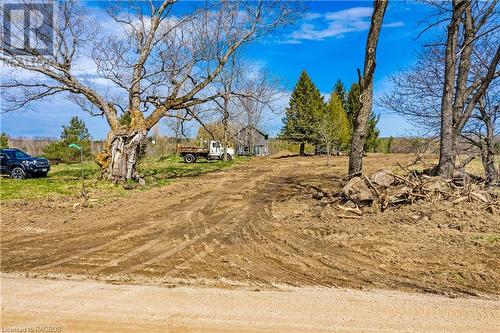 605303 13A Sideroad, Grey Highlands, ON - Outdoor With View