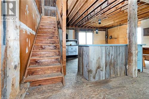 605303 13A Sideroad, Grey Highlands, ON - Indoor