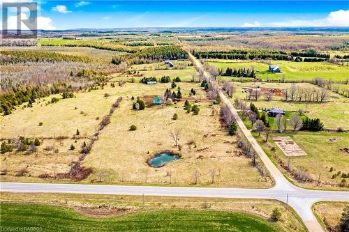 605303 13A Sideroad, Grey Highlands, ON - Outdoor With View