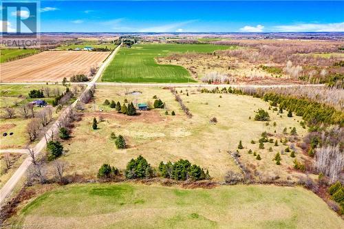 605303 13A Sideroad, Grey Highlands, ON - Outdoor With View