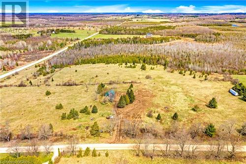 605303 13A Sideroad, Grey Highlands, ON - Outdoor With View