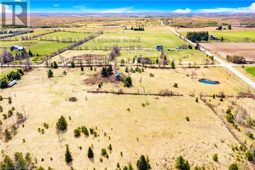 605303 13A Sideroad, Grey Highlands, ON - Outdoor With View