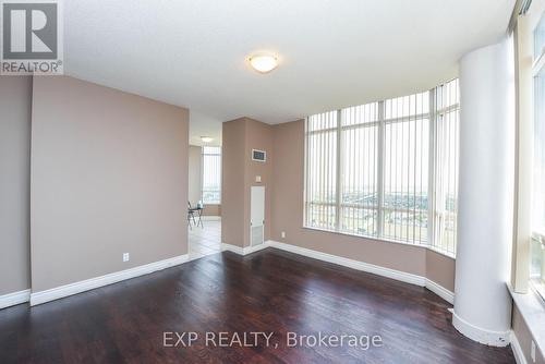 3205 - 35 Kingsbridge Garden Circle, Mississauga, ON - Indoor Photo Showing Other Room