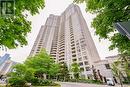 3205 - 35 Kingsbridge Garden Circle, Mississauga, ON  - Outdoor With Facade 