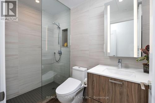 515 - 280 Howland Avenue, Toronto, ON - Indoor Photo Showing Bathroom